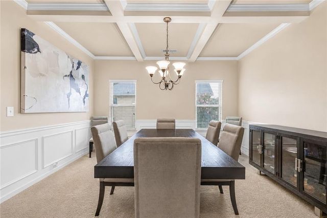 4248 Caveat Court, Fairburn, GA 30213
