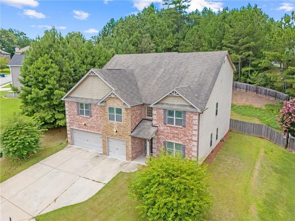 4248 Caveat Court, Fairburn, GA 30213
