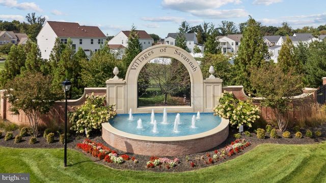 5817 SAVANNAH DR, Brandywine, MD 20613