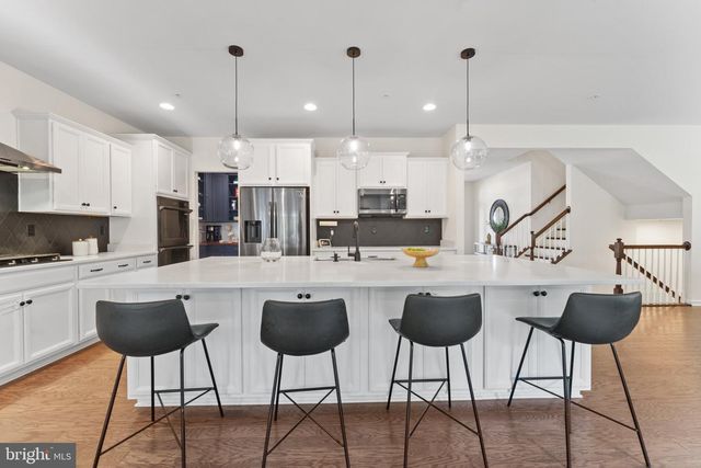 5817 SAVANNAH DR, Brandywine, MD 20613