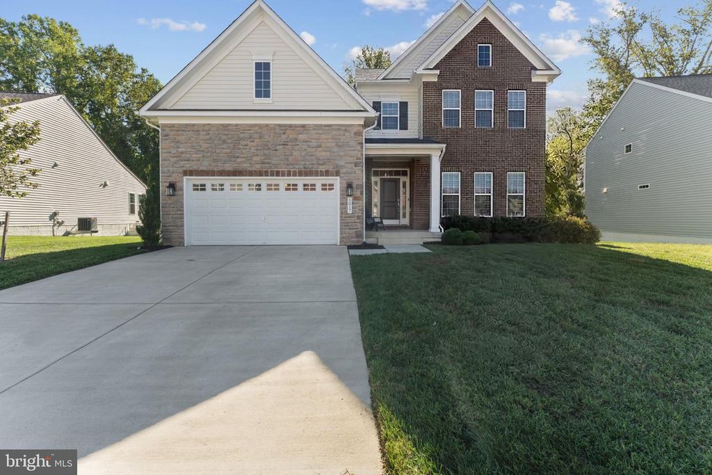 5817 SAVANNAH DR, Brandywine, MD 20613