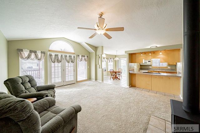 420 Gardner Drive, Blackfoot, ID 83221