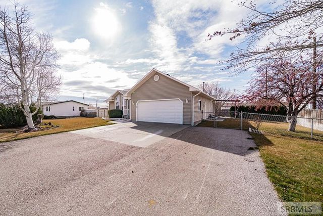 420 Gardner Drive, Blackfoot, ID 83221