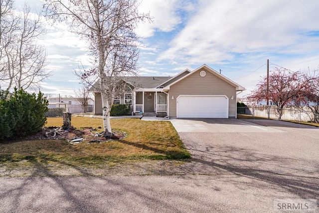 420 Gardner Drive, Blackfoot, ID 83221