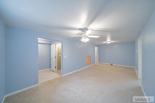 420 Gardner Drive, Blackfoot, ID 83221