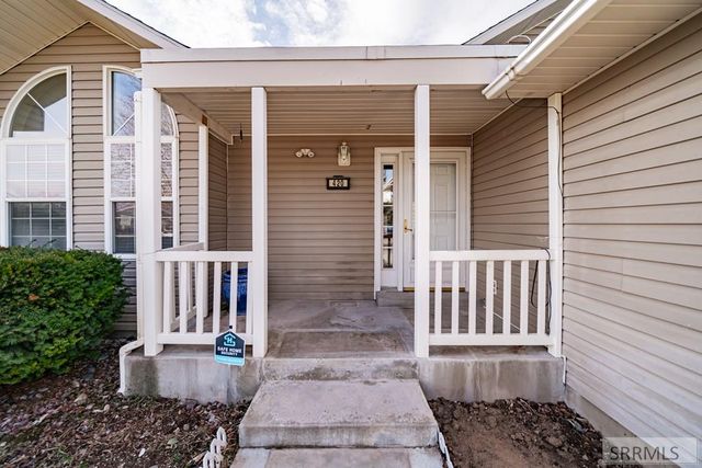 420 Gardner Drive, Blackfoot, ID 83221