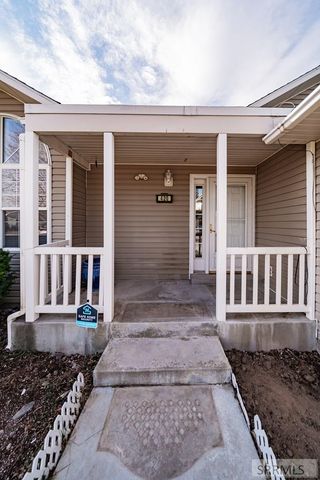 420 Gardner Drive, Blackfoot, ID 83221