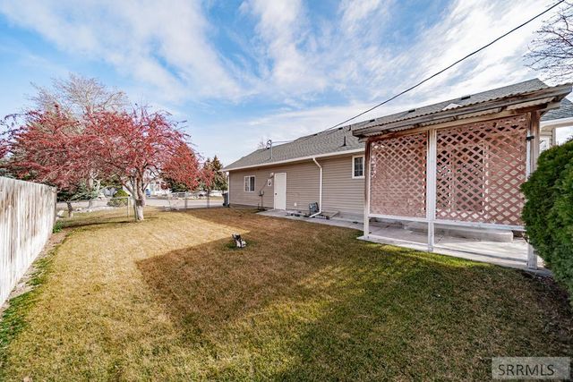 420 Gardner Drive, Blackfoot, ID 83221