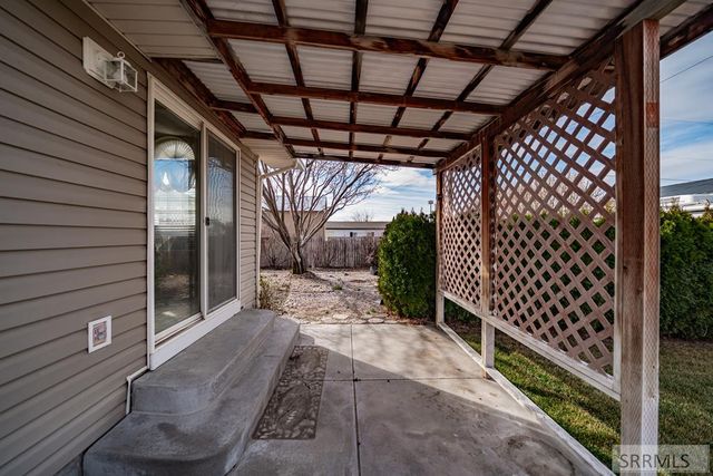 420 Gardner Drive, Blackfoot, ID 83221