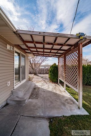 420 Gardner Drive, Blackfoot, ID 83221