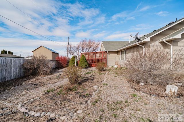 420 Gardner Drive, Blackfoot, ID 83221