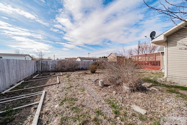 420 Gardner Drive, Blackfoot, ID 83221