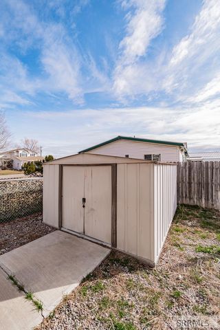 420 Gardner Drive, Blackfoot, ID 83221