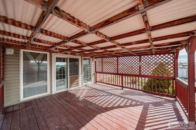 420 Gardner Drive, Blackfoot, ID 83221