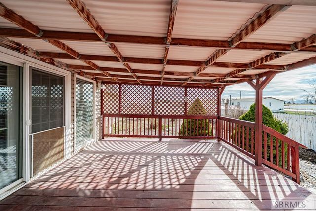 420 Gardner Drive, Blackfoot, ID 83221