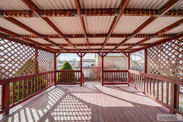 420 Gardner Drive, Blackfoot, ID 83221