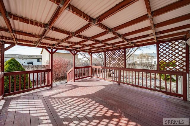 420 Gardner Drive, Blackfoot, ID 83221