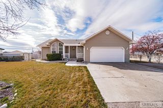 420 Gardner Drive, Blackfoot, ID 83221