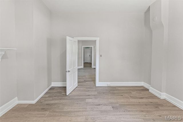 619 E McKinley Street, Belleville, IL 62220