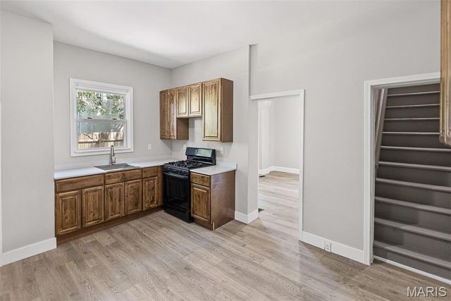 619 E McKinley Street, Belleville, IL 62220