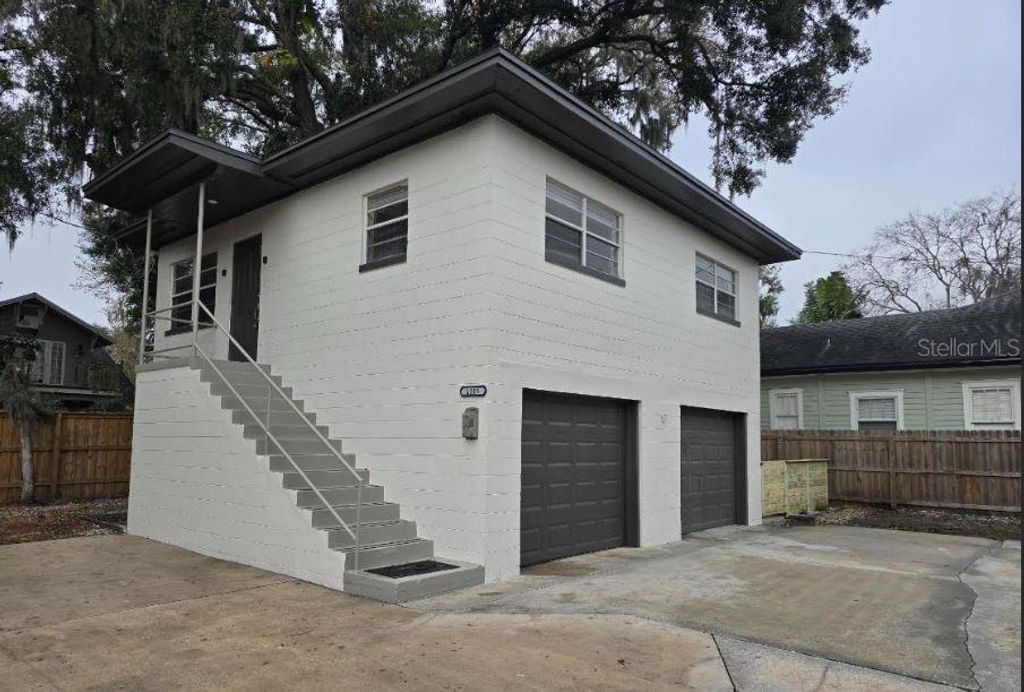 1315 E CENTRAL BOULEVARD, Orlando, FL 32801