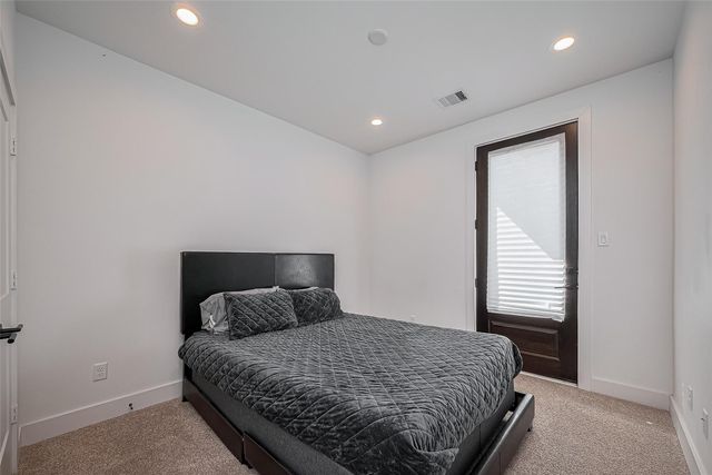 2518 Terry Street, Houston, TX 77009