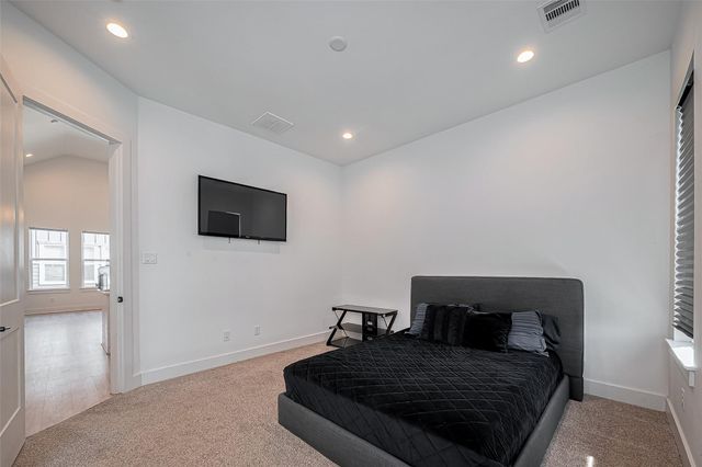 2518 Terry Street, Houston, TX 77009