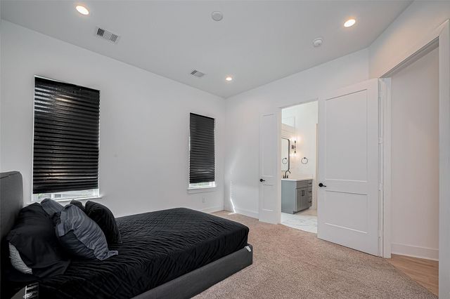 2518 Terry Street, Houston, TX 77009