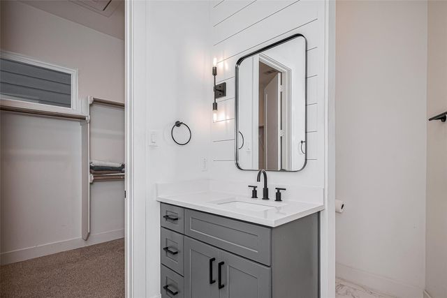 2518 Terry Street, Houston, TX 77009