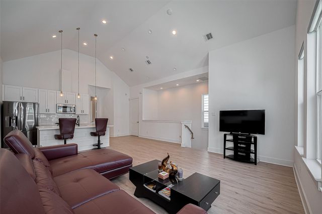 2518 Terry Street, Houston, TX 77009