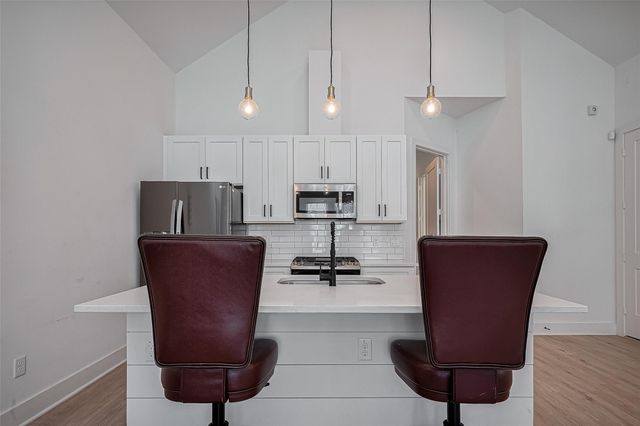 2518 Terry Street, Houston, TX 77009