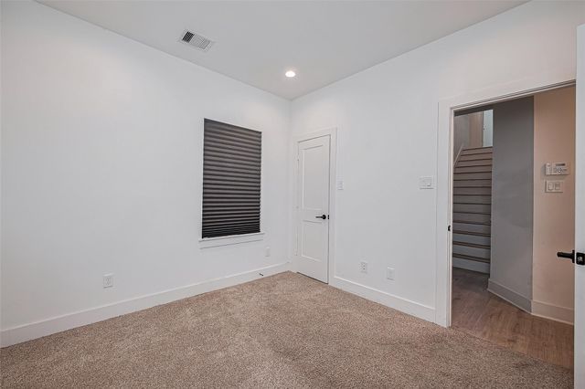 2518 Terry Street, Houston, TX 77009