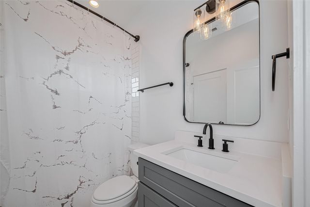 2518 Terry Street, Houston, TX 77009