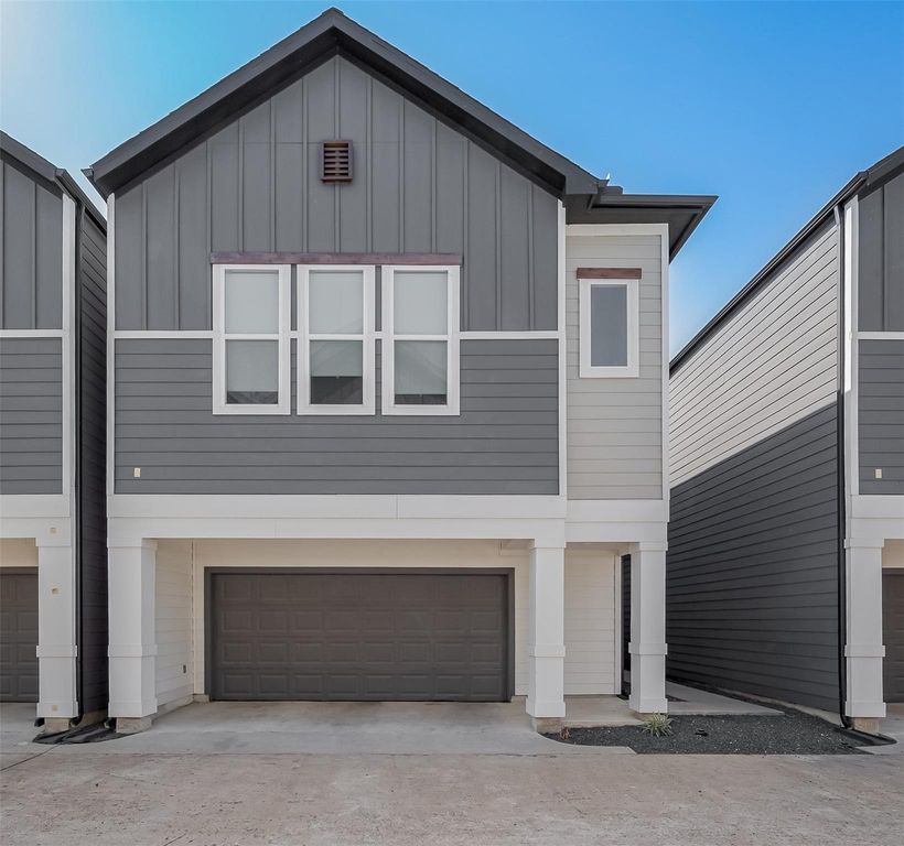 2518 Terry Street, Houston, TX 77009