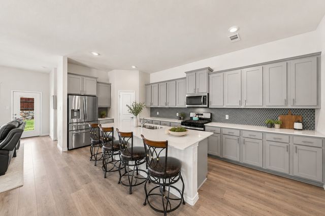 1928 Stinnet Street, Anna, TX 75409