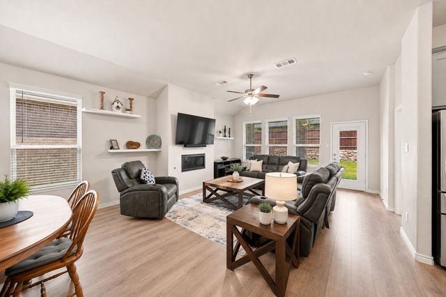 1928 Stinnet Street, Anna, TX 75409