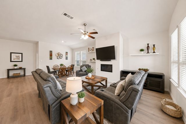1928 Stinnet Street, Anna, TX 75409