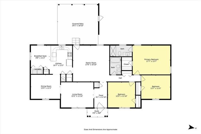 14230 Wintzell S Avenue, Bayou La Batre, AL 36509