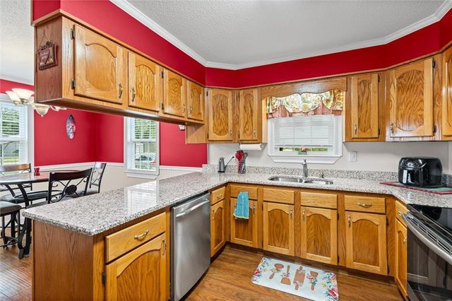 14230 Wintzell S Avenue, Bayou La Batre, AL 36509