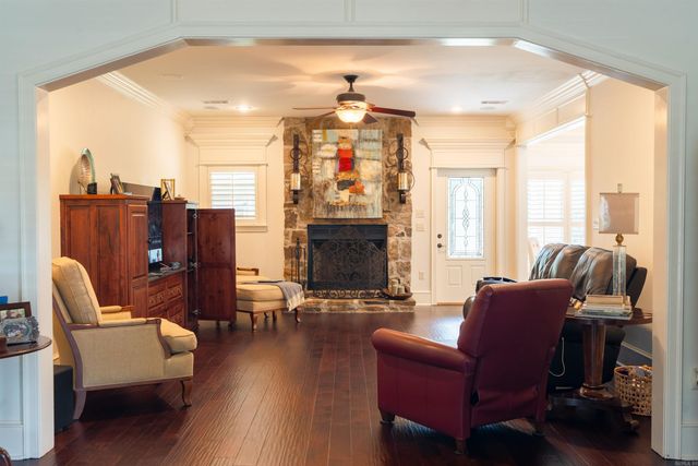 665 Huntington Lane, Conway, AR 72034
