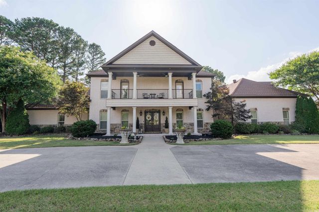 665 Huntington Lane, Conway, AR 72034