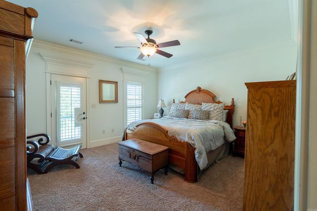 665 Huntington Lane, Conway, AR 72034