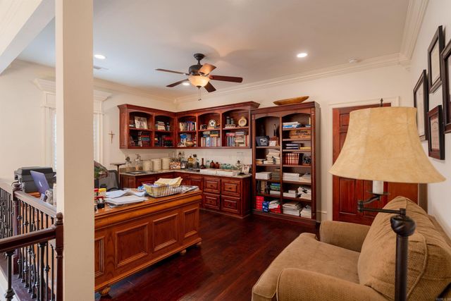 665 Huntington Lane, Conway, AR 72034