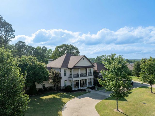 665 Huntington Lane, Conway, AR 72034
