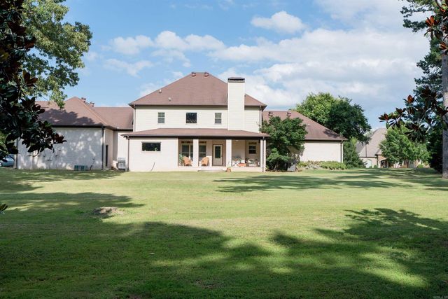 665 Huntington Lane, Conway, AR 72034