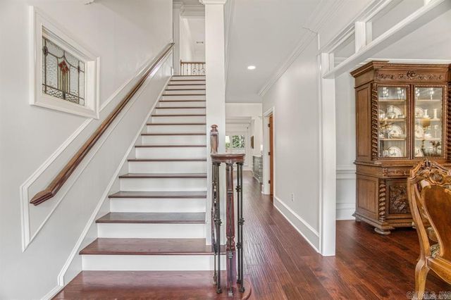 665 Huntington Lane, Conway, AR 72034