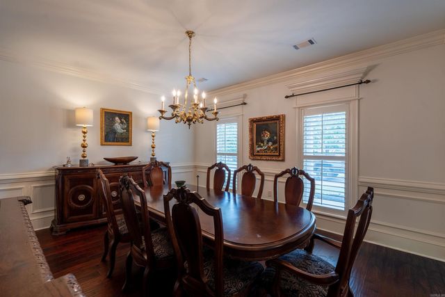 665 Huntington Lane, Conway, AR 72034