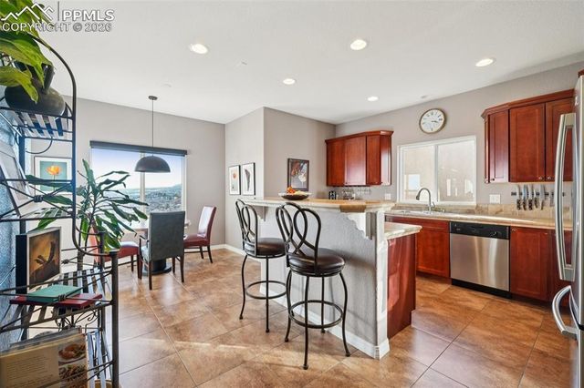 1135 Bayfield Drive, Colorado Springs, CO 80906