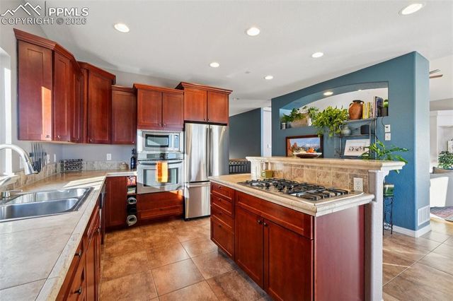 1135 Bayfield Drive, Colorado Springs, CO 80906