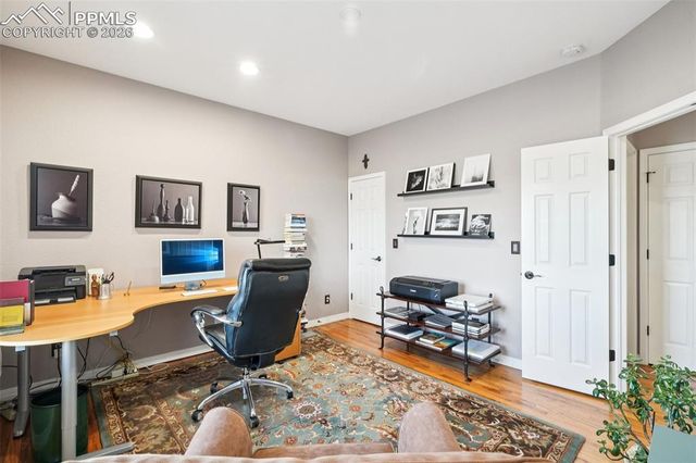 1135 Bayfield Drive, Colorado Springs, CO 80906